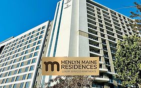Menlyn Maine Residences